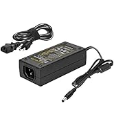 BTF-LIGHTING 24Volt 3Amp AC100-240V to DC24V3A Max72W Suit 2A 1A Device Transformer Power Adapter...