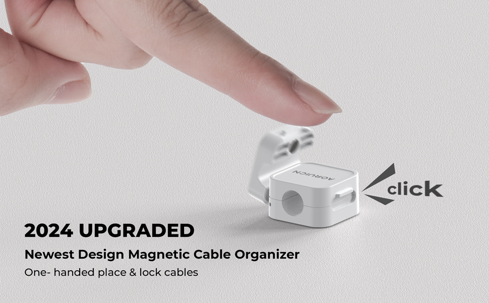 Cable Clips