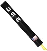 Golf Alignment Stick Cover Case Holder Hold at Least 3 Sticks