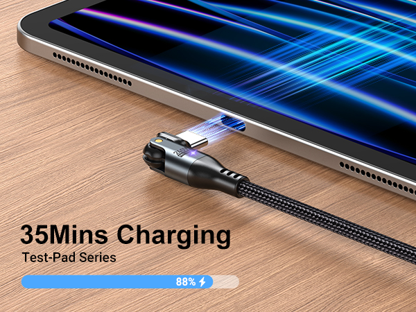 USB C CHARGER CABLE