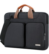 laptop shoulder bag