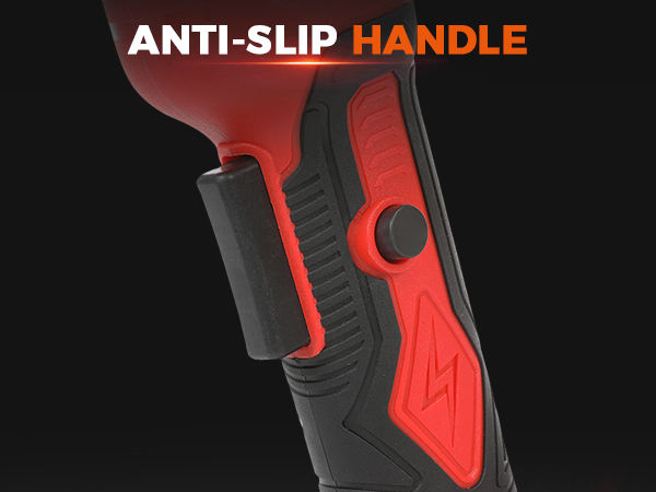 Cordless Angle Grinder