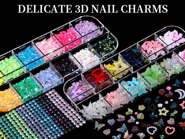 nail art kit