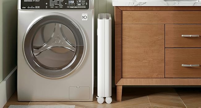 laundry hamper