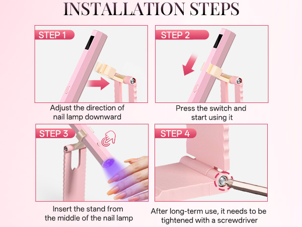 Installation Steps
