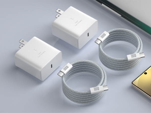 super fast charger usb c