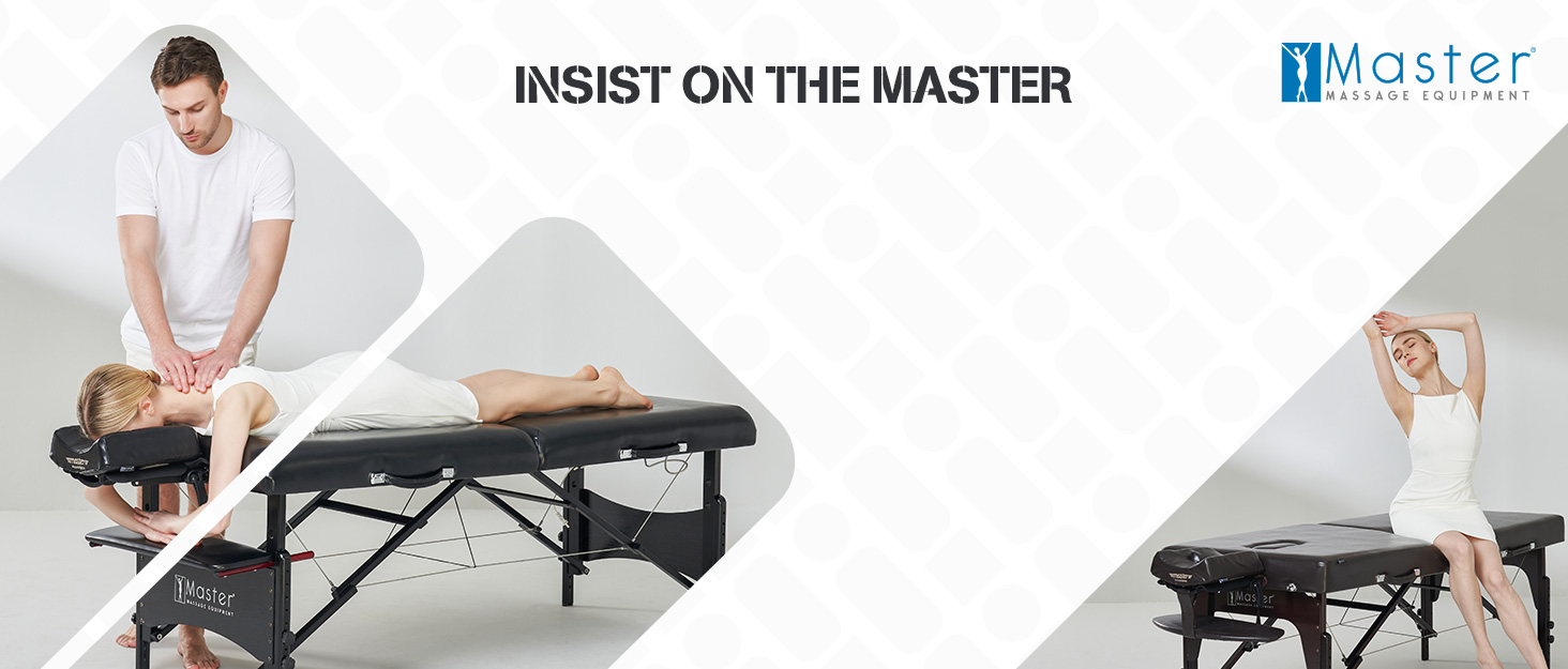 Master Massage Equipment