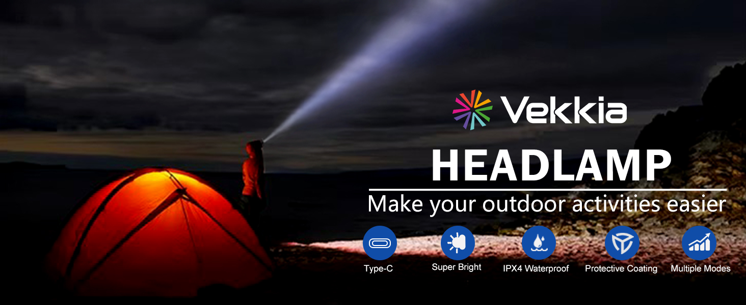 headlamp