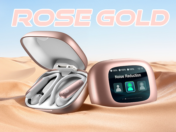 sports wireless earbuds