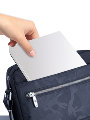 external cd drive for mac portable cd/dvd player laptop disc drive cd reader pc dvd burner rewriter