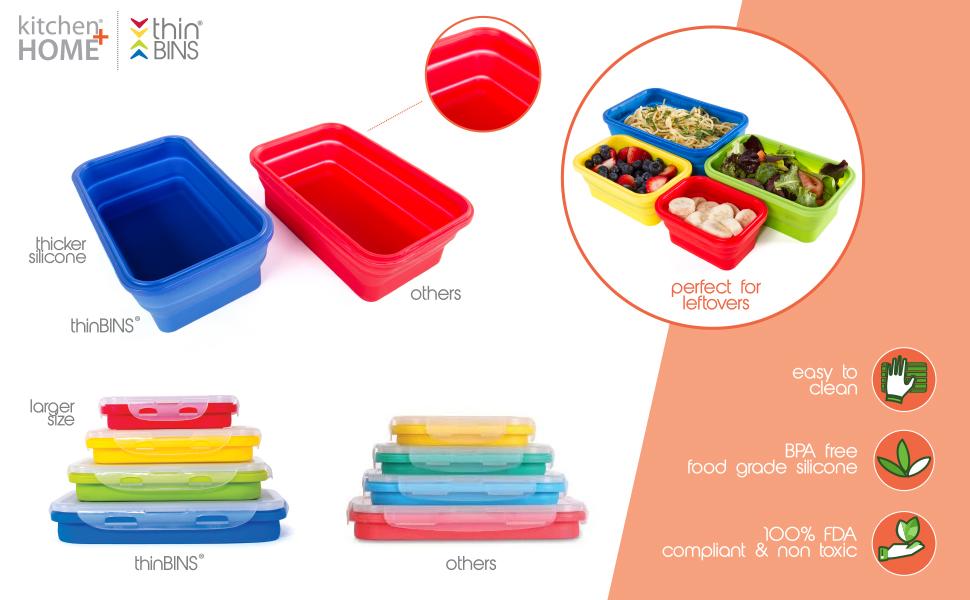 nonstick, easy to clean