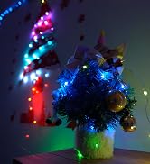 fairy lights