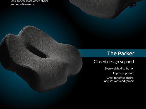 Everlasting Seat Cushion