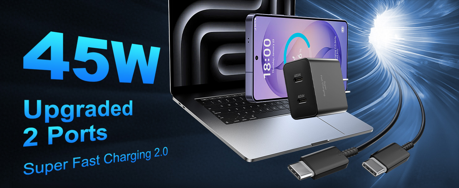 samsung charger fast charging cord samsung super fast charger type c super fast charger type c