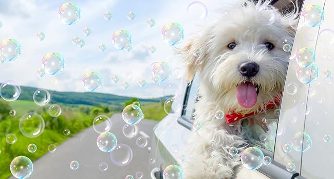 bubble machine for toddlers 1-3 for kids for parties for wedding bubble maker bubble blower