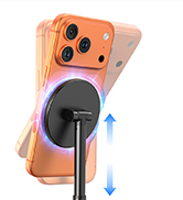 Magnetic Phone Stand