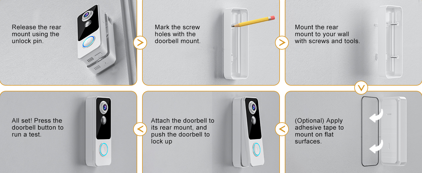 ring doorbell