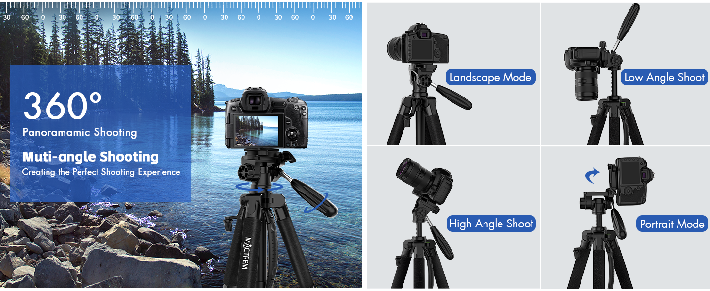 tripod