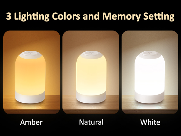 Night Light for Kids