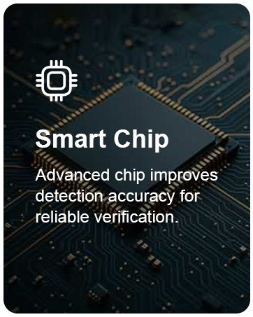 money checker machine
