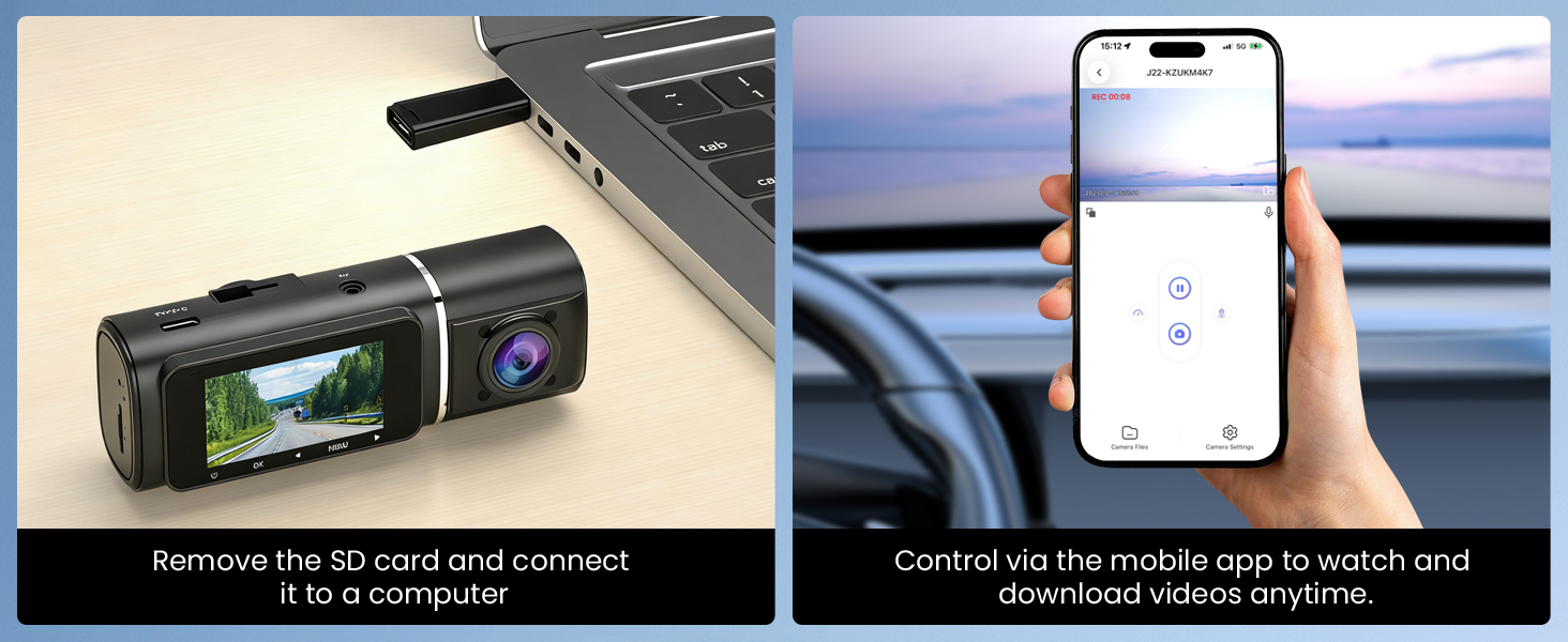 5GHz WiFi &amp;amp; Smart App Control
