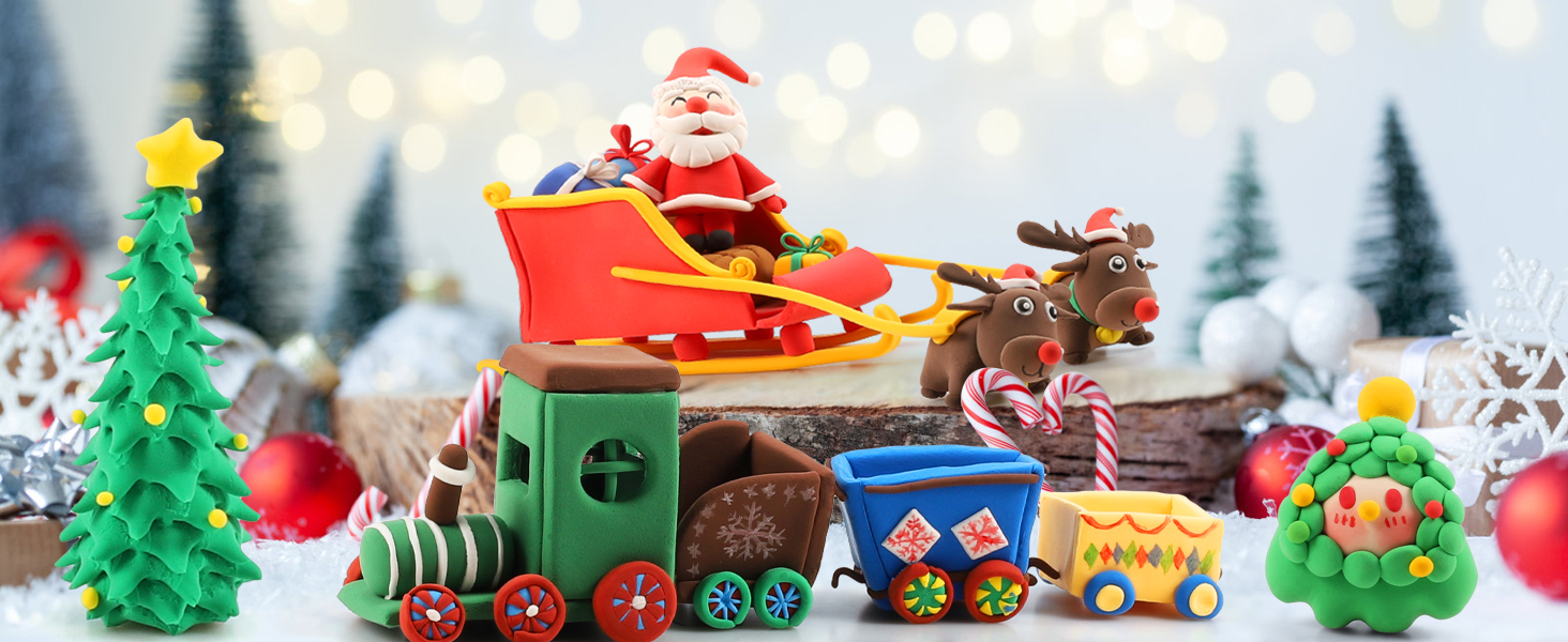 Air dry clay, modeling clay for kids, air clay, clay for kids