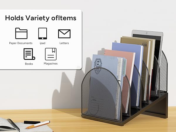 workspace organizers