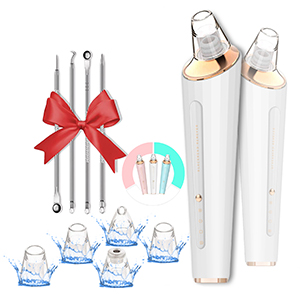 blackhead pore vacuum