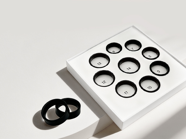 fitness tracker ring