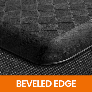 BEVELED EDGE