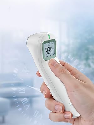 1-Second Fast and Accurate Results