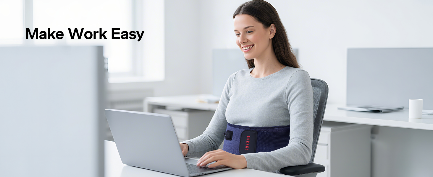 back brace for lower back