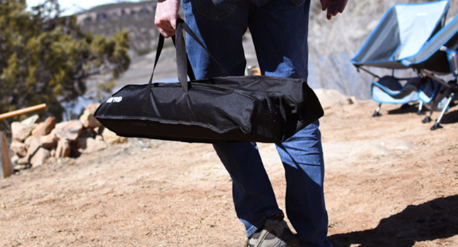 Folding Camping Table 