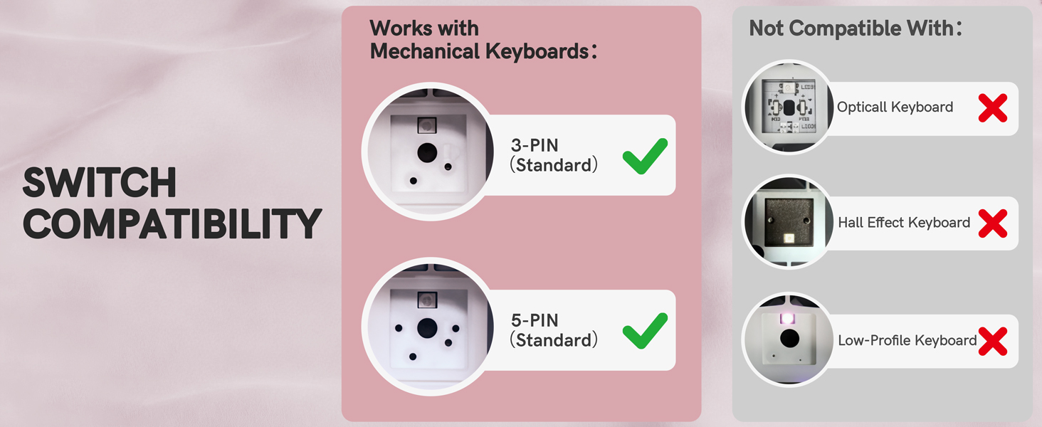 Switch Compatibility