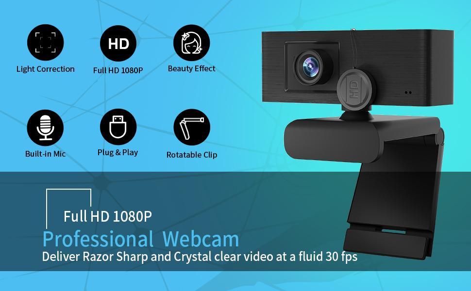 webcam