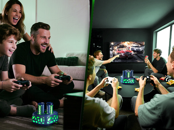 xbox rechargeable battery pack