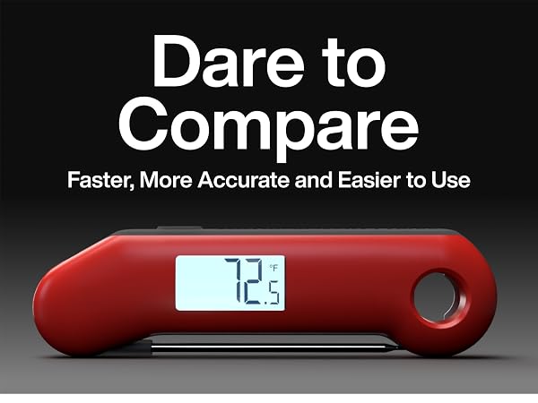 meat thermometer