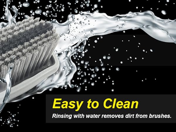 Rug Cleaning Brush