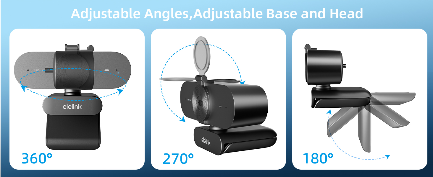 webcam for mac