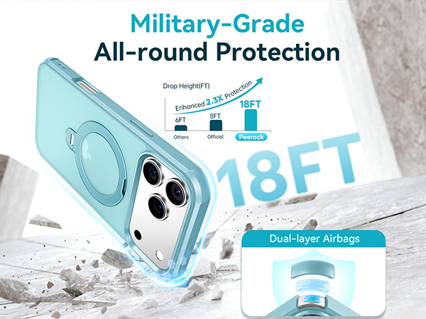 iphone 17 pro max accessories