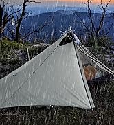 tents