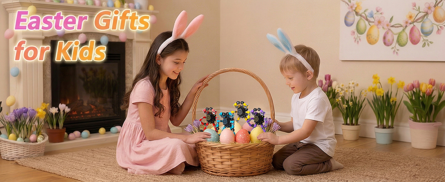 Easter Gifts for Kids