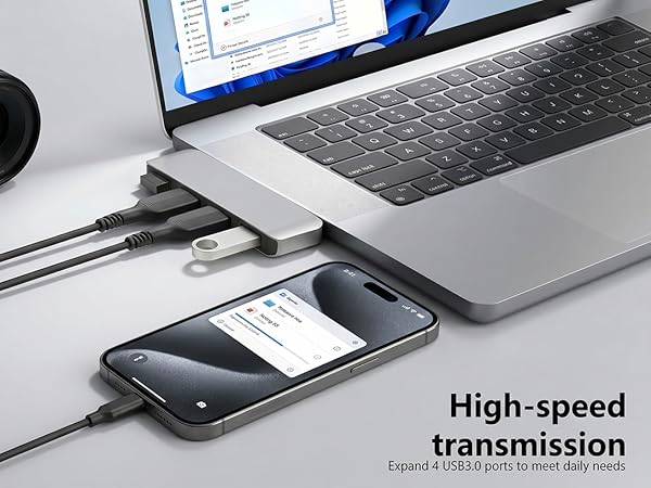 5gbps high speed