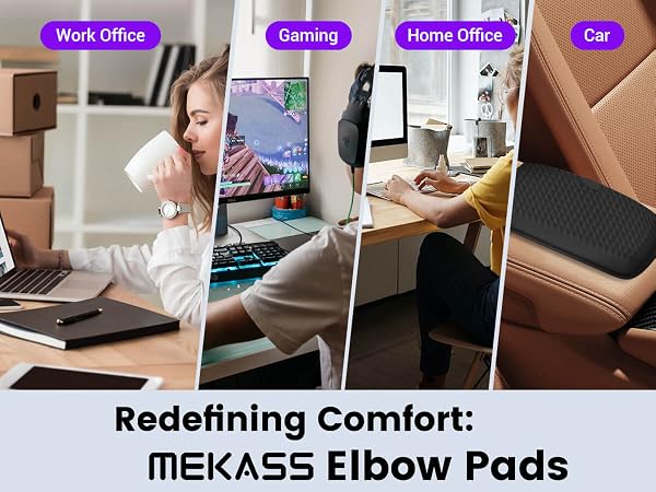 elbow rest pad for desk