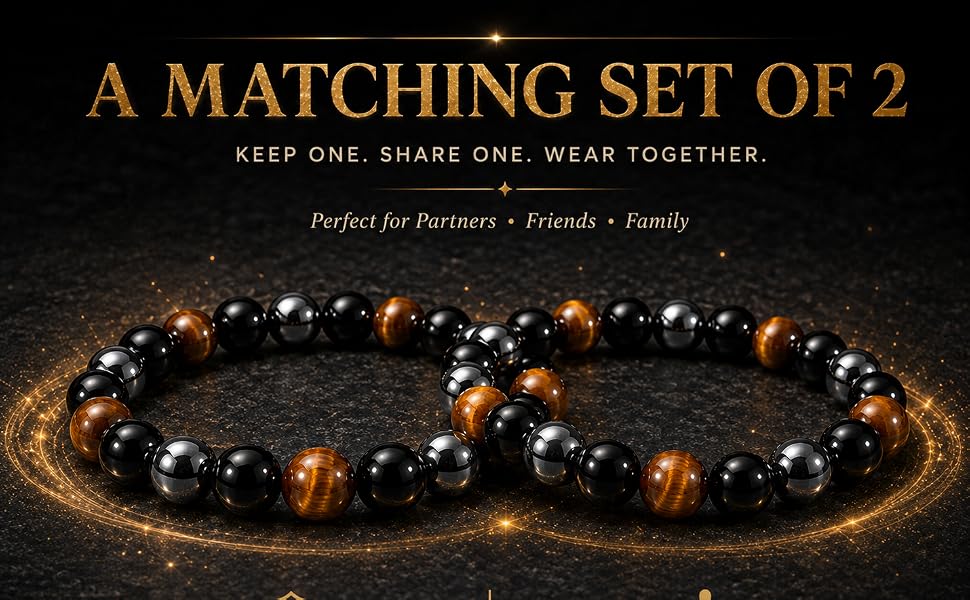 matching set of 2