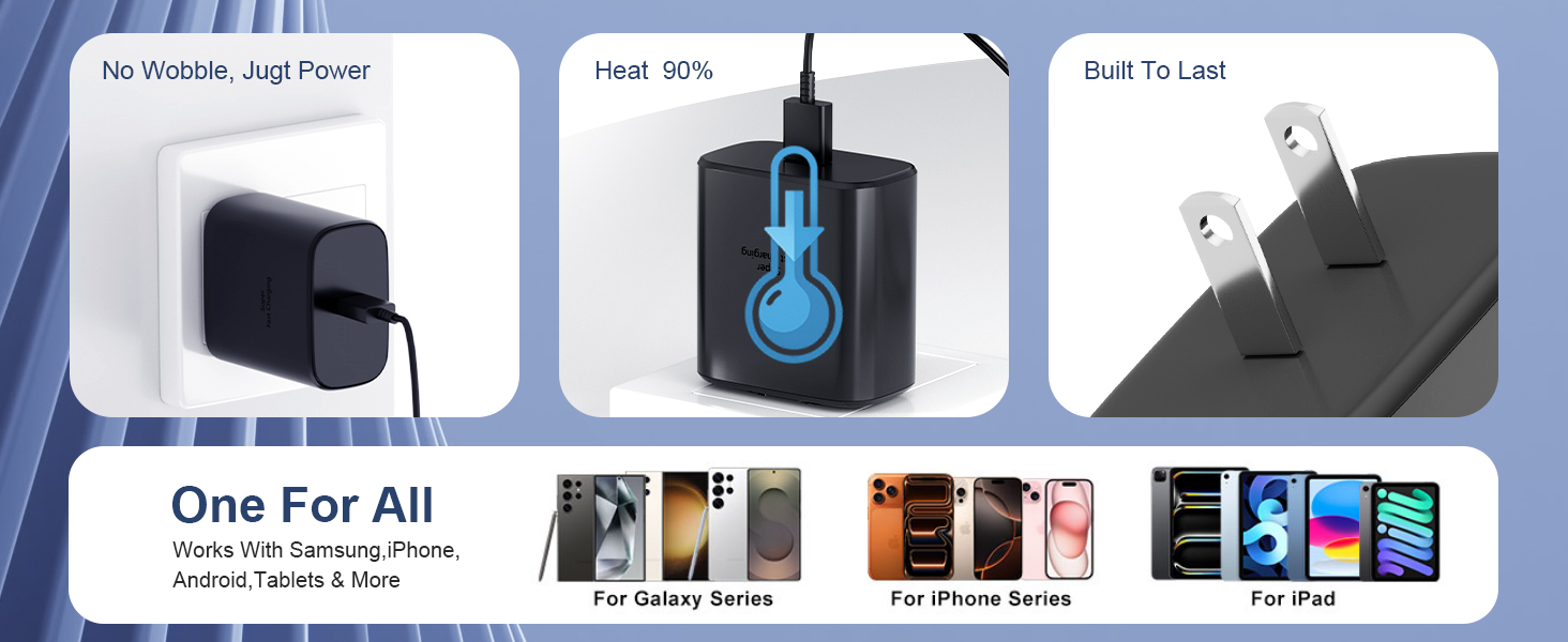 Samsung Super Fast Charger