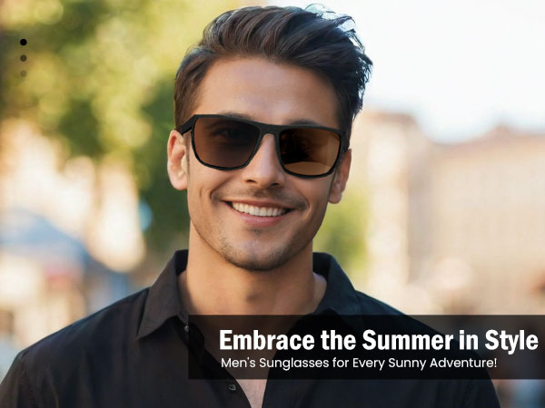 Mens Sunglasses