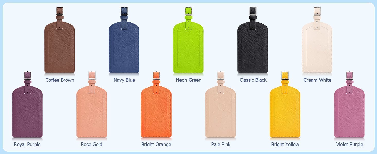 Airkit Tags
