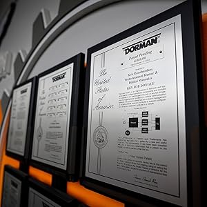 patents