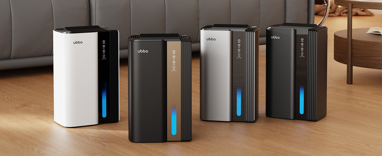 dehumidifier for bedroom